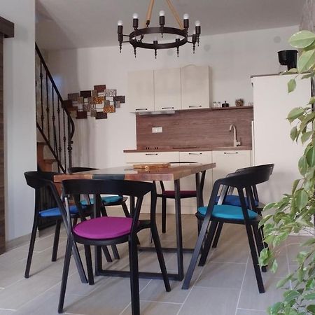 Apartment Tia וויס מראה חיצוני תמונה