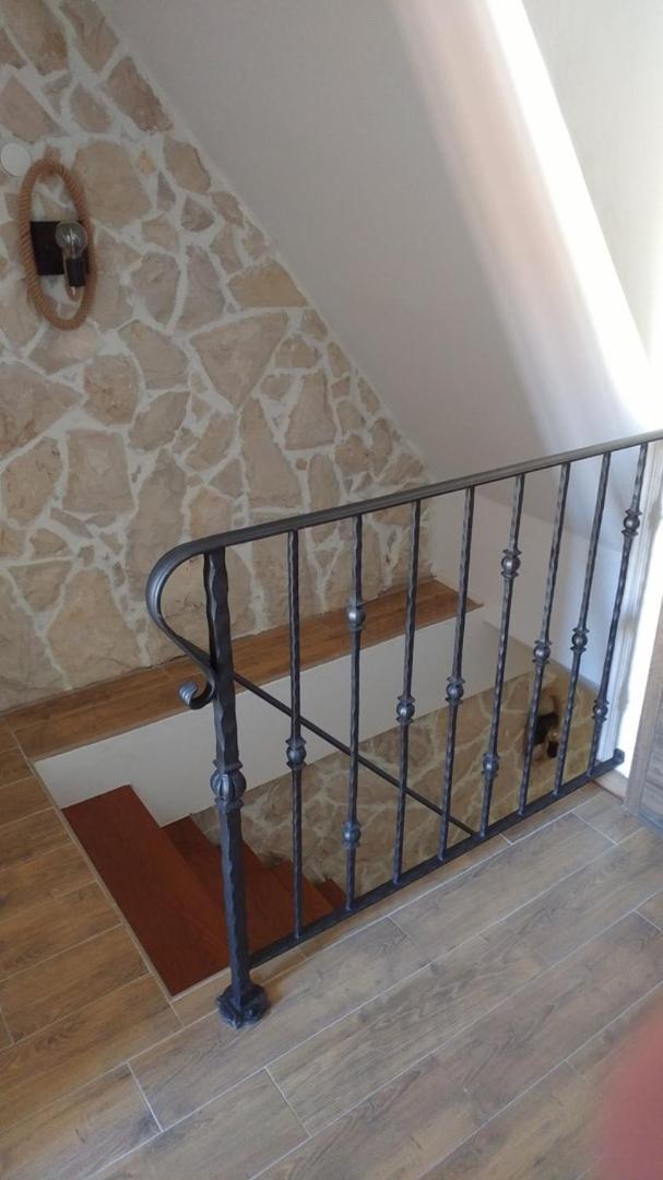 Apartment Tia וויס מראה חיצוני תמונה
