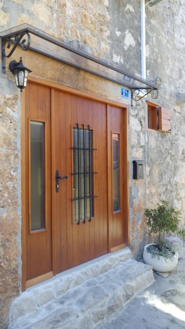 Apartment Tia וויס מראה חיצוני תמונה