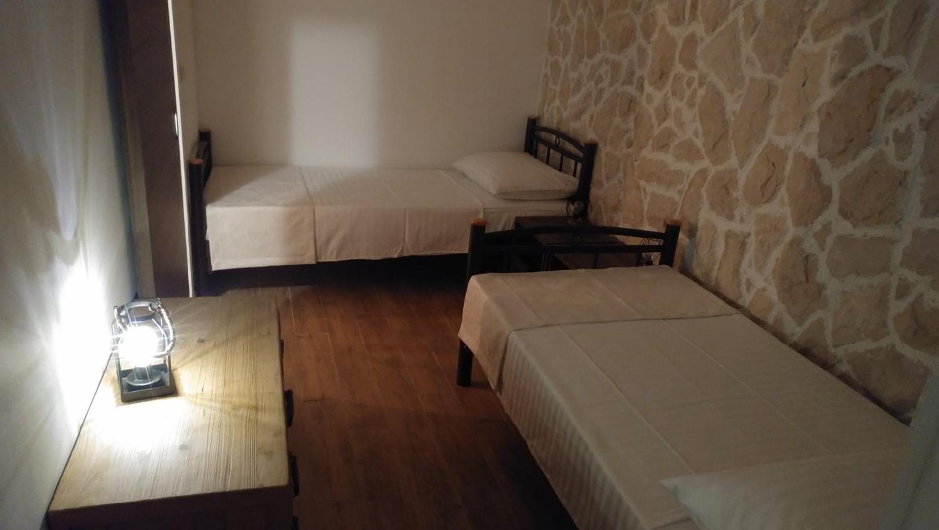 Apartment Tia וויס מראה חיצוני תמונה