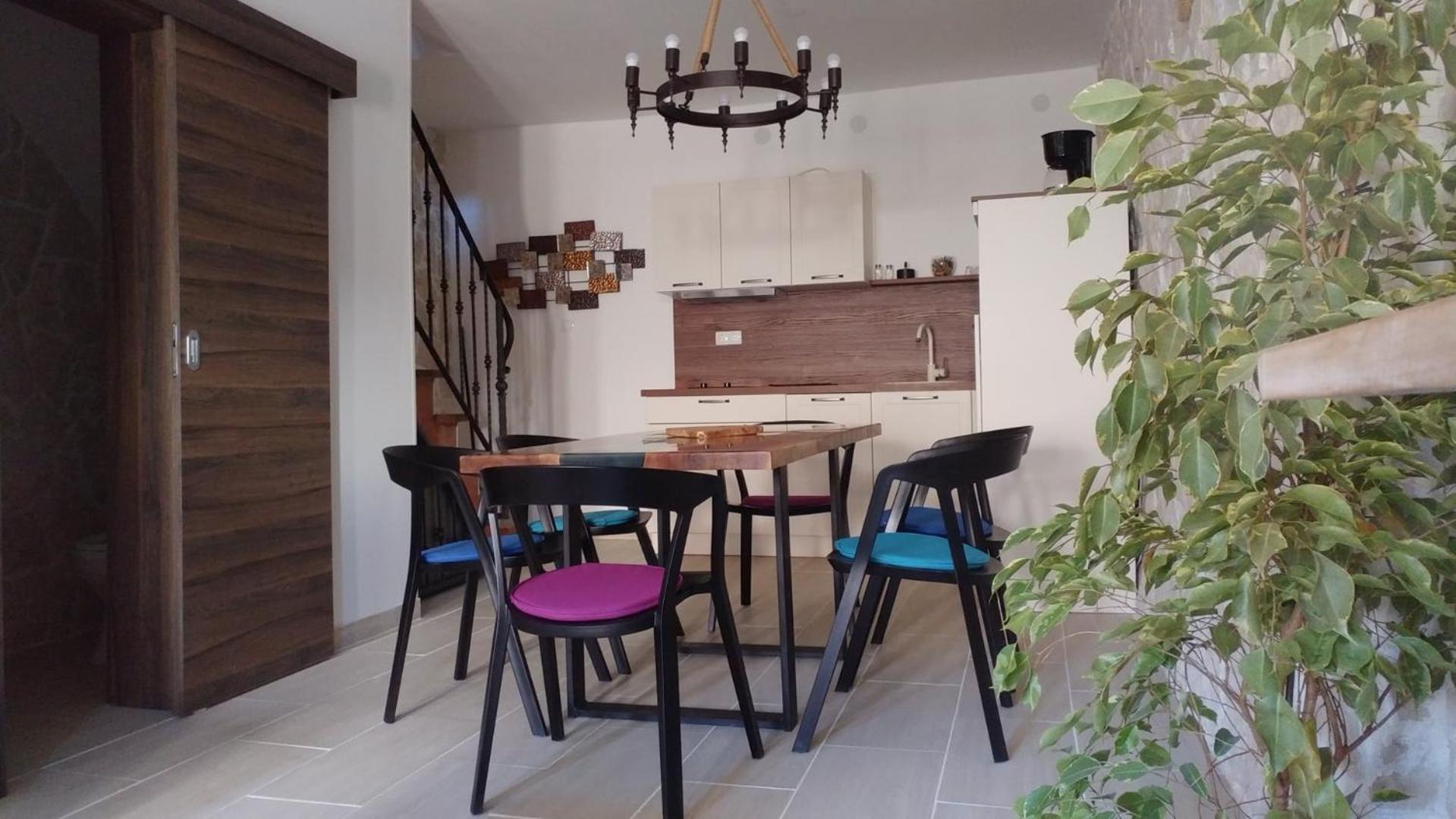 Apartment Tia וויס מראה חיצוני תמונה
